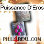 Eros Power 38